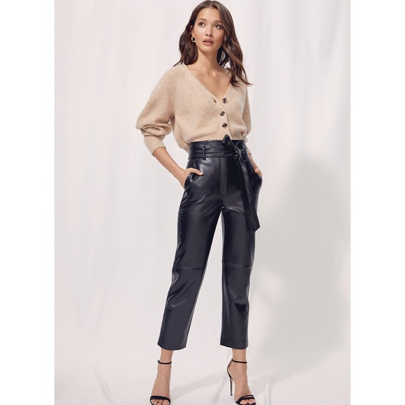 Wilfred Pants - Wilfred High Tied Pant